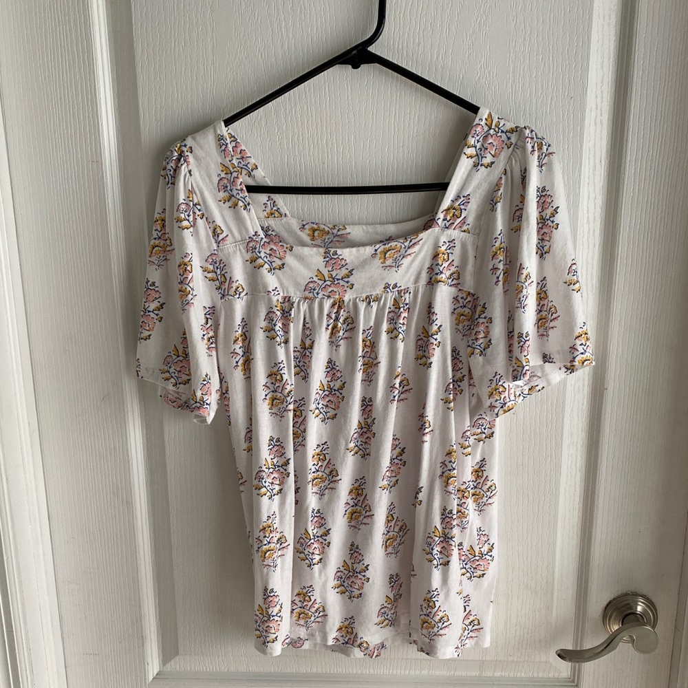 Lucky Brand Shirt
